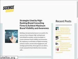 Sites similar to science2action.org