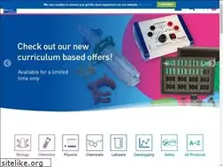 Sites similar to science2education.co.uk