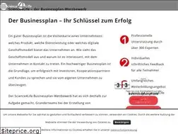 Sites similar to science4life.de
