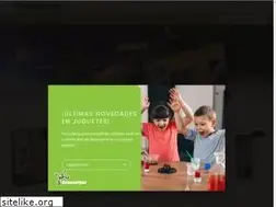 Sites similar to science4you.es