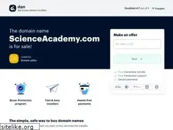 Sites similar to scienceacademy.com