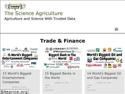 Sites similar to scienceagri.com