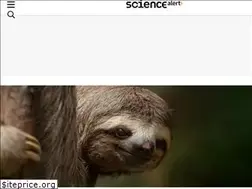 Sites similar to sciencealert.com