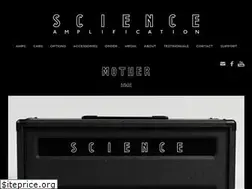 Sites similar to scienceamps.com