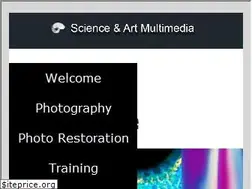 Sites similar to scienceandart.org