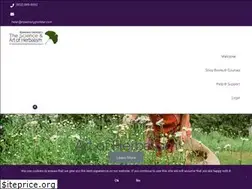 Sites similar to scienceandartofherbalism.com