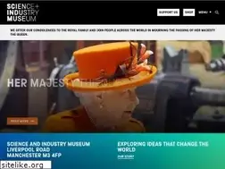 Sites similar to scienceandindustrymuseum.org.uk