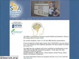 Sites similar to scienceandmathacademy.com