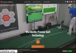 Sites similar to scienceandmotion.com