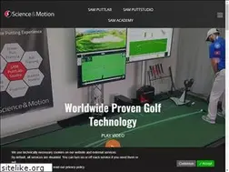 Sites similar to scienceandmotion.de