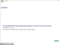 Sites similar to sciencearena.in