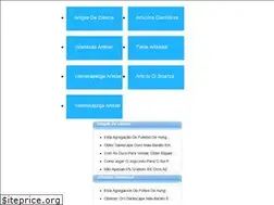 Sites similar to sciencearticles.cc