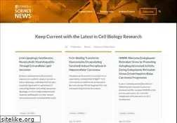 Sites similar to scienceatstandford.com