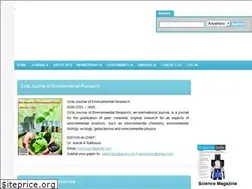 Sites similar to sciencebeingjournal.com