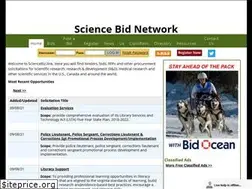 Sites similar to sciencebiz.link