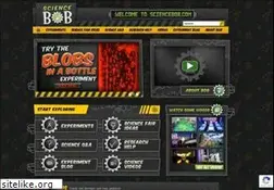 Sites similar to sciencebob.com
