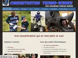 Sites similar to sciencebourrin.weebly.com