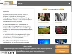 Sites similar to sciencebridge.de