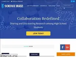 Sites similar to sciencebuzz.com