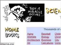 Sites similar to sciencecartoonsplus.com