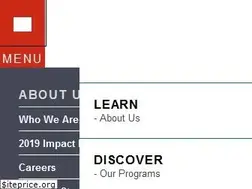 Sites similar to sciencecenter.org