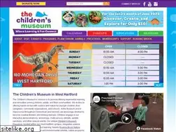 Sites similar to sciencecenterct.org