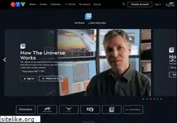 Sites similar to sciencechannel.ca