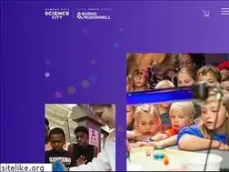 Sites similar to sciencecity.com