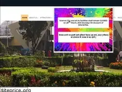 Sites similar to sciencecitykolkata.org.in
