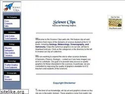 Sites similar to scienceclips.net