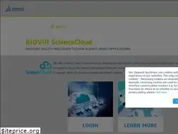 Sites similar to sciencecloud.com