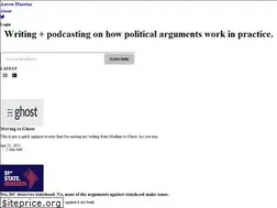 Sites similar to sciencecommunicationmedia.com
