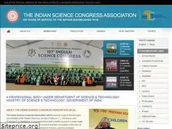 Sites similar to sciencecongress.nic.in