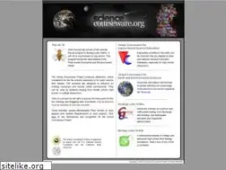 Sites similar to sciencecourseware.com