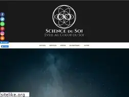 Sites similar to sciencedesoi.com