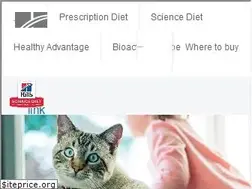 Sites similar to sciencediet.com