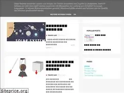Sites similar to scienceduniya1.blogspot.com