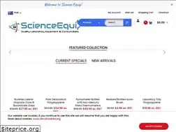 Sites similar to scienceequip.com.au