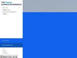 Sites similar to scienceexperience.com.au