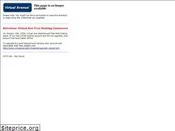Sites similar to sciencefairproject.virtualave.net