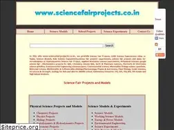 Sites similar to sciencefairprojects.co.in
