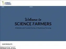 Sites similar to sciencefarmers.com