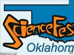 Sites similar to sciencefestok.org
