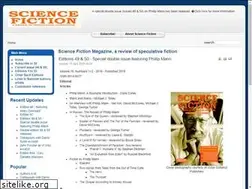 Sites similar to sciencefiction.net.au