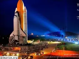 Sites similar to sciencefiction.us