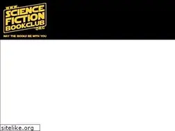 Sites similar to sciencefictionbookclub.org