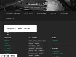 Sites similar to sciencefictionlexikon.de