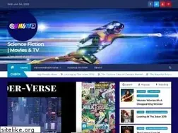 Sites similar to sciencefictionmoviestv.com
