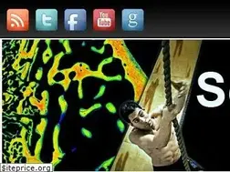 Sites similar to scienceforfitness.com