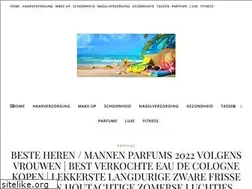 Sites similar to scienceforum2009.nl